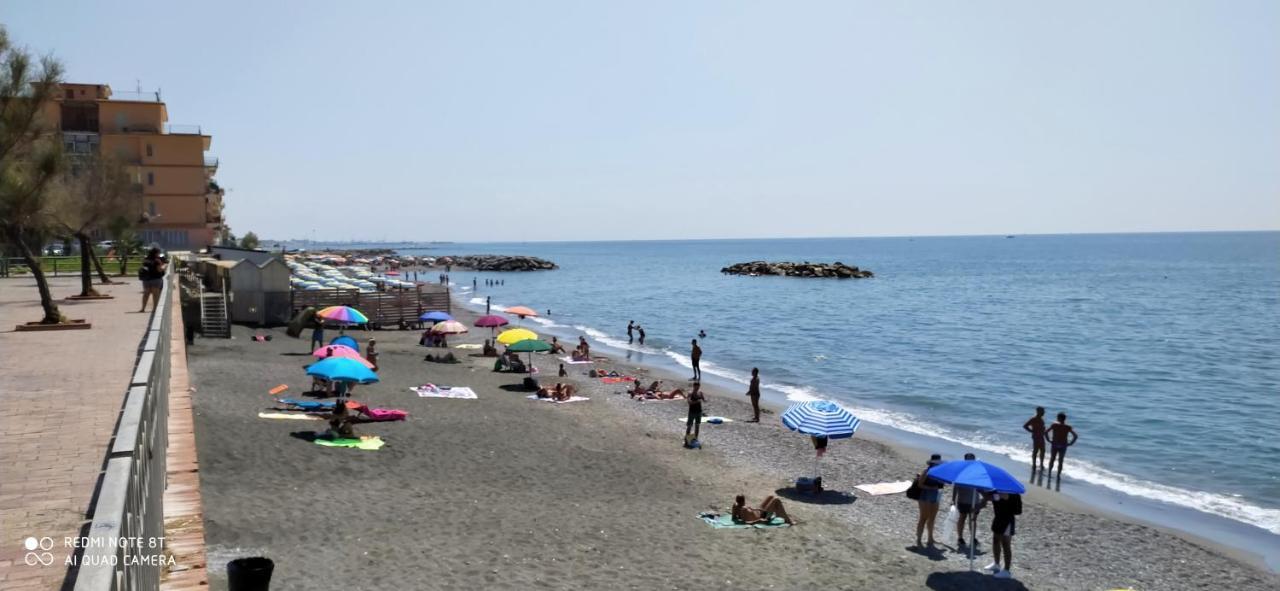 Holiday Home Casa Vacanze Salerno Exterior photo